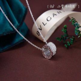 Picture of Bvlgari Necklace _SKUBvlgariNecklace07cly123938